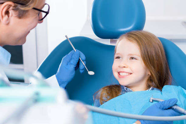 Dental Inlays and Onlays in Rosharon, TX