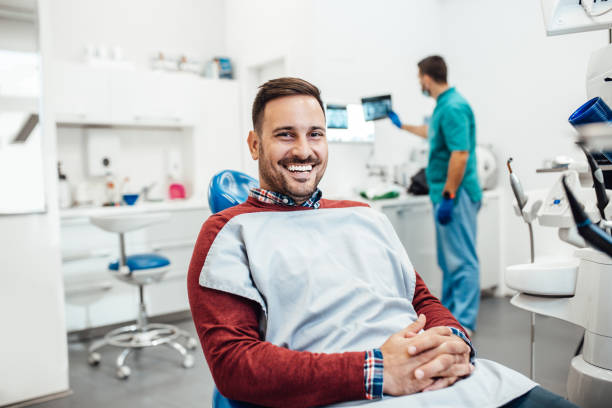 Reliable Rosharon, TX Dental Services Solutions
