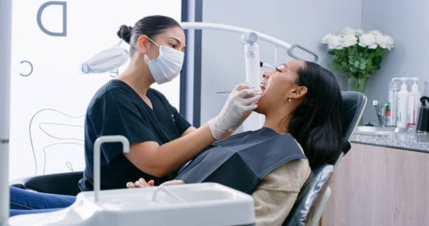 Best Dental X-Rays and Imaging  in Rosharon, TX