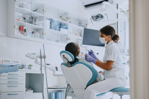 Best TMJ/TMD Treatment  in Rosharon, TX