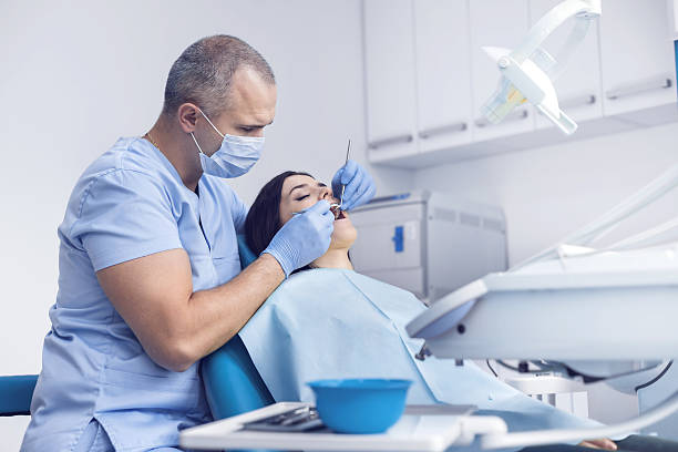 Advanced Technology for Better Dental Care in Rosharon, TX